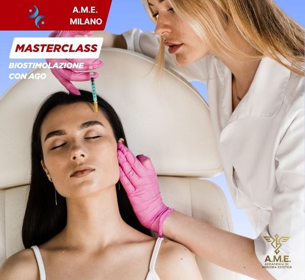 BIOSTIMOLAZIONE CON AGO