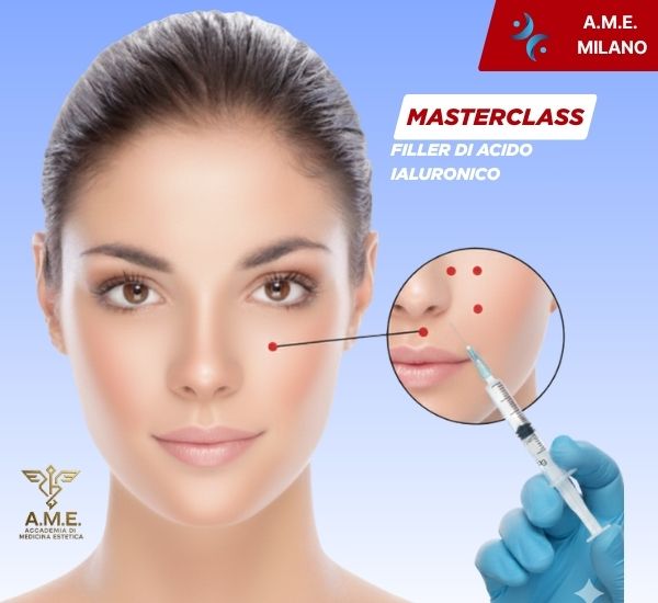 FILLER DI ACIDO IALURONICO
