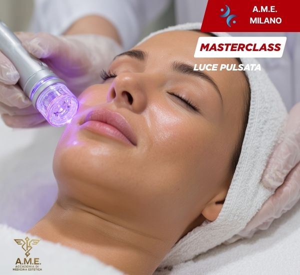 LUCE PULSATA