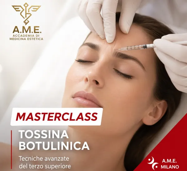 Corso Medicina estetica Milano