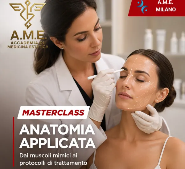 Corso Medicina estetica Milano
