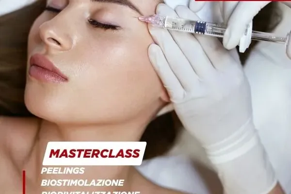 corso medicina estetica milano